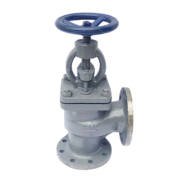 GBT585 BS Type Cast Steel Stop Check Valve